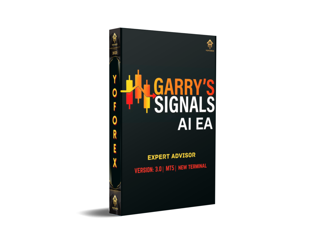 GARRY'S AI EA V3.0 MT4