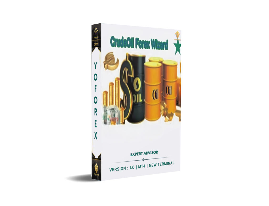 CrudeOil Forex Wizard EA V1.0