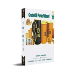 CrudeOil Forex Wizard EA V1.0