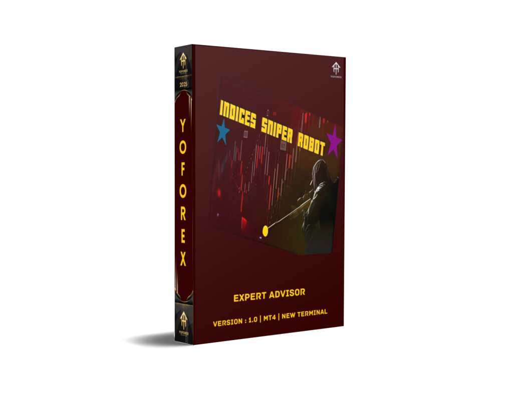 Indices Sniper Robot EA V1.0