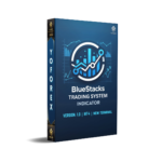 BlueStacks Trading System Indicator V1.0 MT4