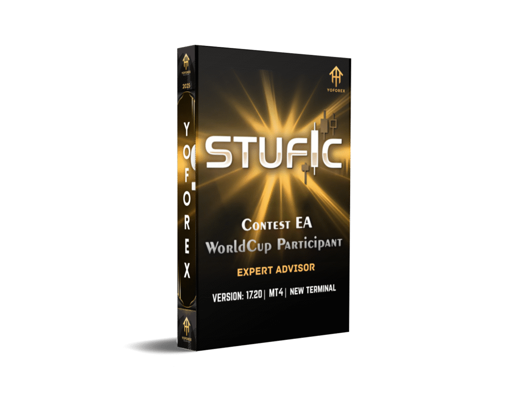 Stufic EA 17.20 MT4