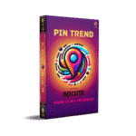 Pin Trend Indicator