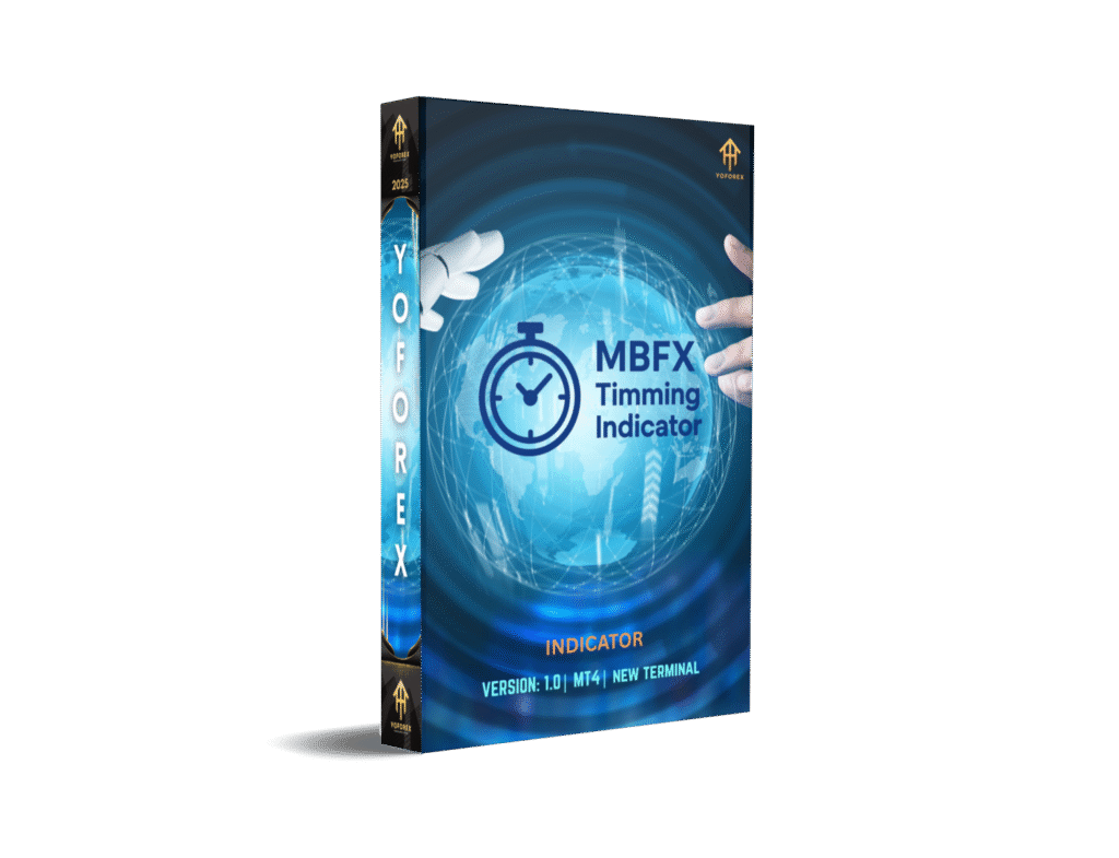 MBFX Timing Indicator MT4