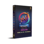 Schaff Trend Cycle Indicator V1.04 MT4