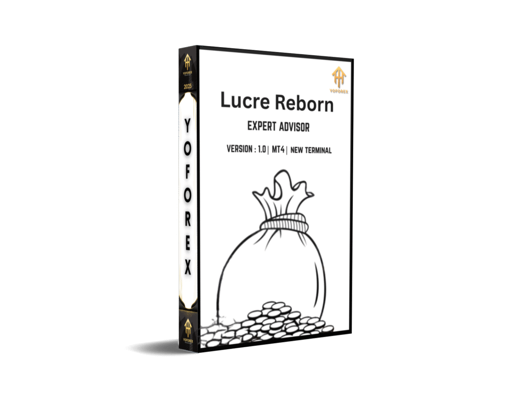 LUCRE REBORN EA V1.0 MT4