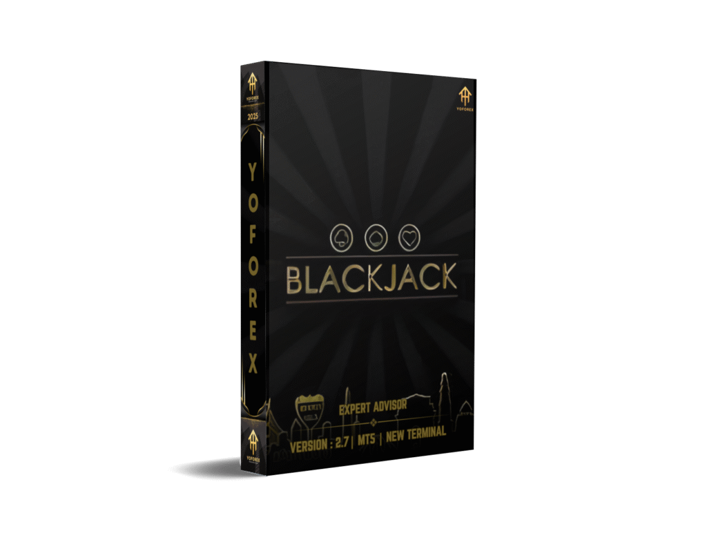 Black Jack EA V2.7