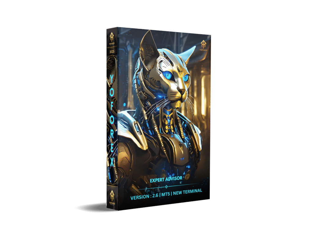 Friendly Bots EA V2.6