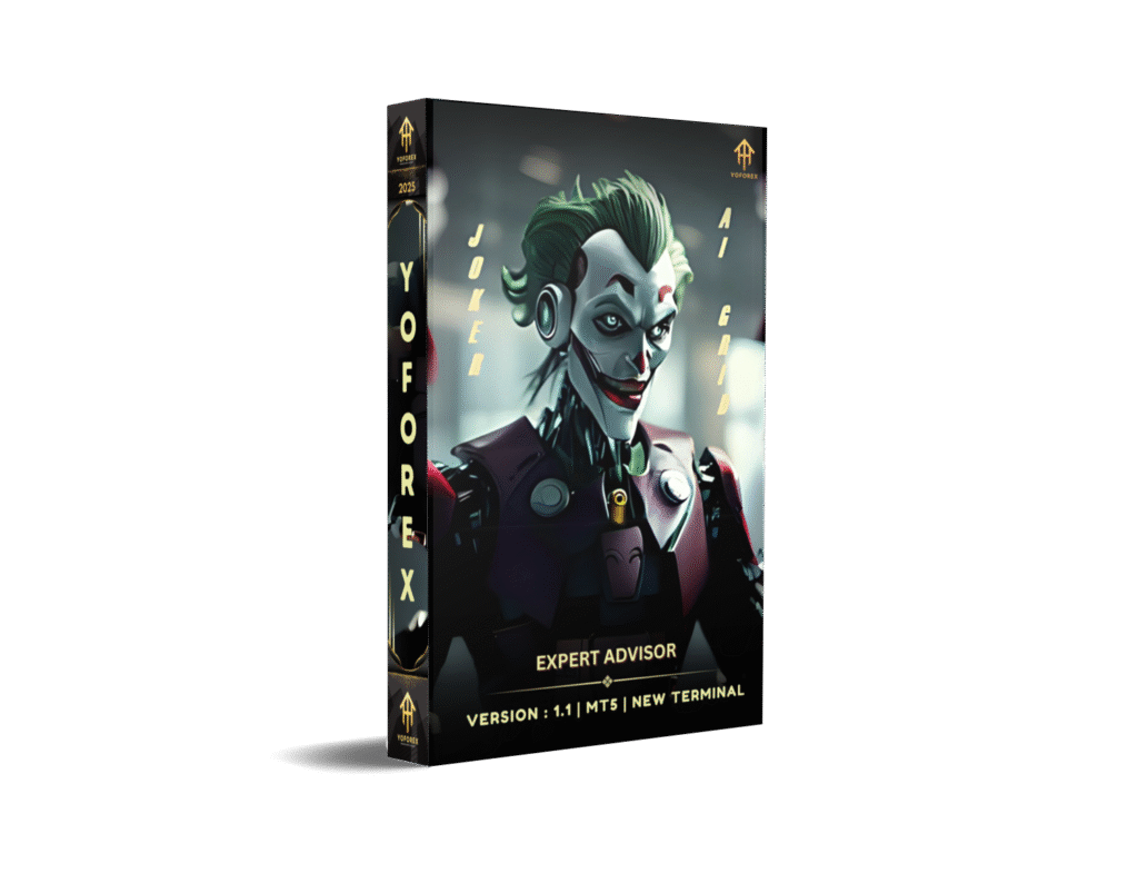 Joker AI Grid EA V1.1