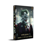 Joker AI Grid EA V1.1