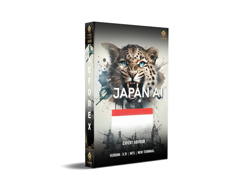 Japan AI Exo Scalp EA V3.31
