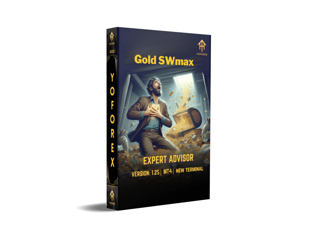 Gold SWmax EA V1.25 MT4