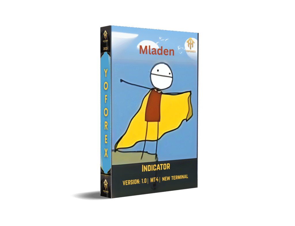 Mladen indicator V1.0 MT4