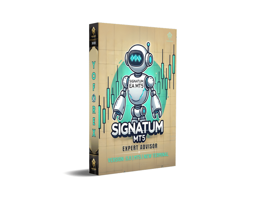 Signatum EA V5