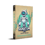 Signatum EA V5