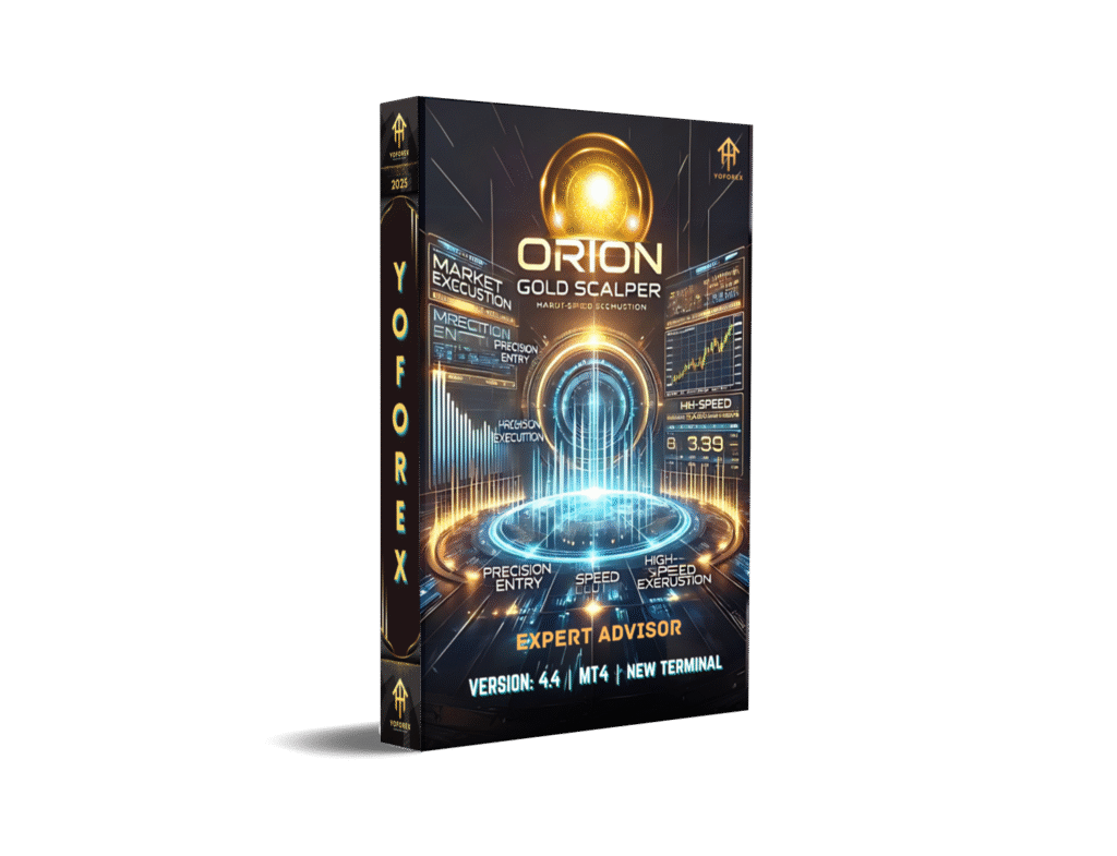 ORION GOLD SCALPER V4.4