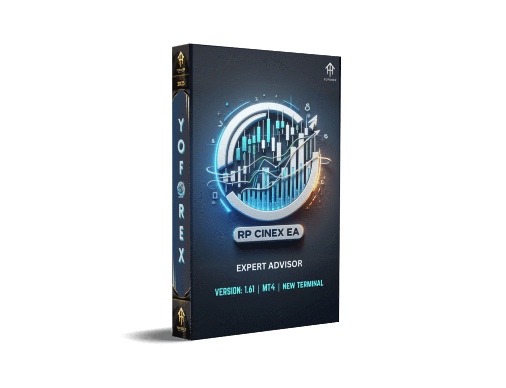 RP CINEX EA V1.61 MT4