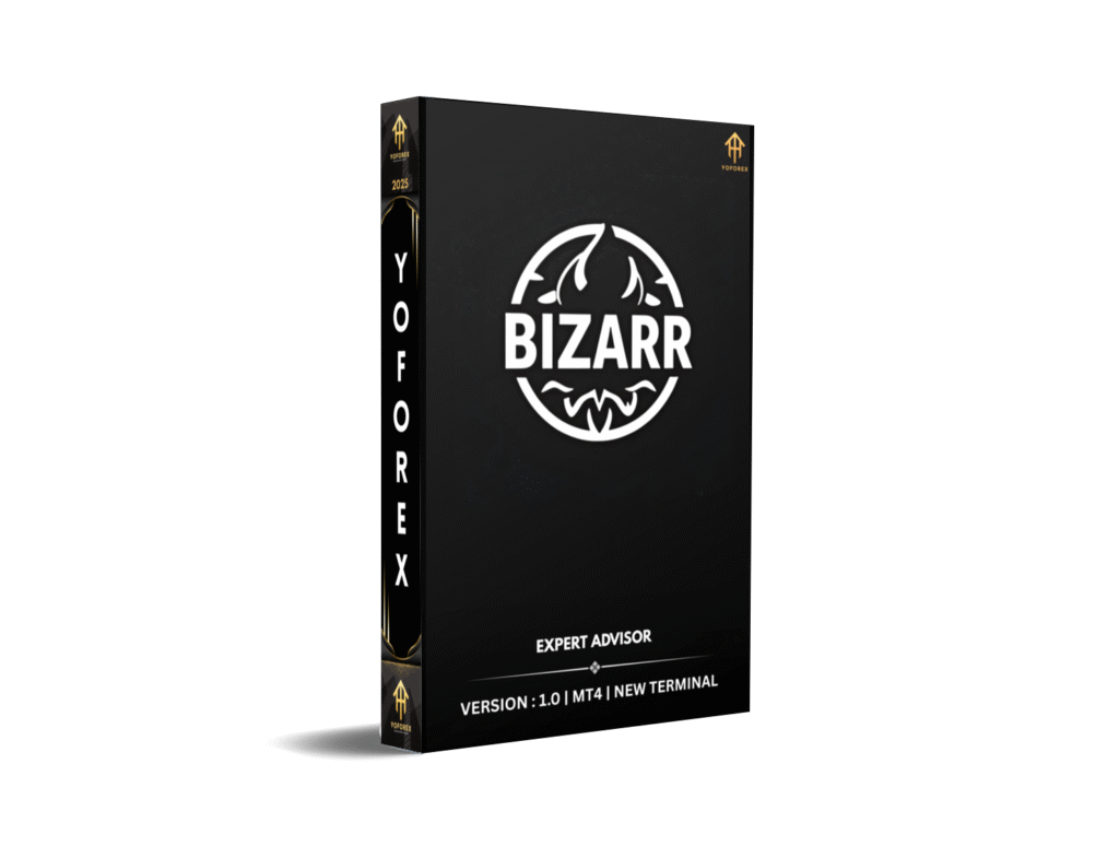 Bizarr XAUUSD H1 EA V1.0