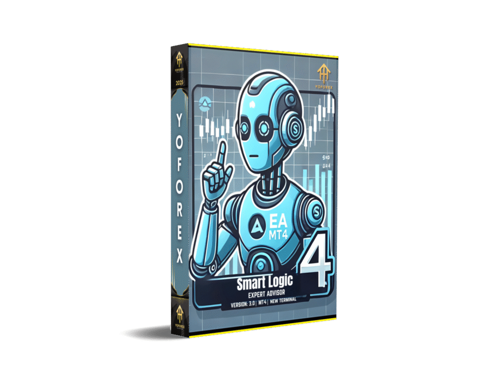 Smart Logic EA V3 MT4