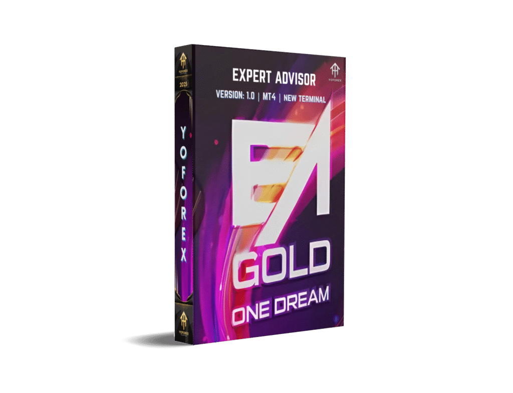 OneDream Gold EA​ MT4