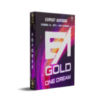 OneDream Gold EA​ MT4