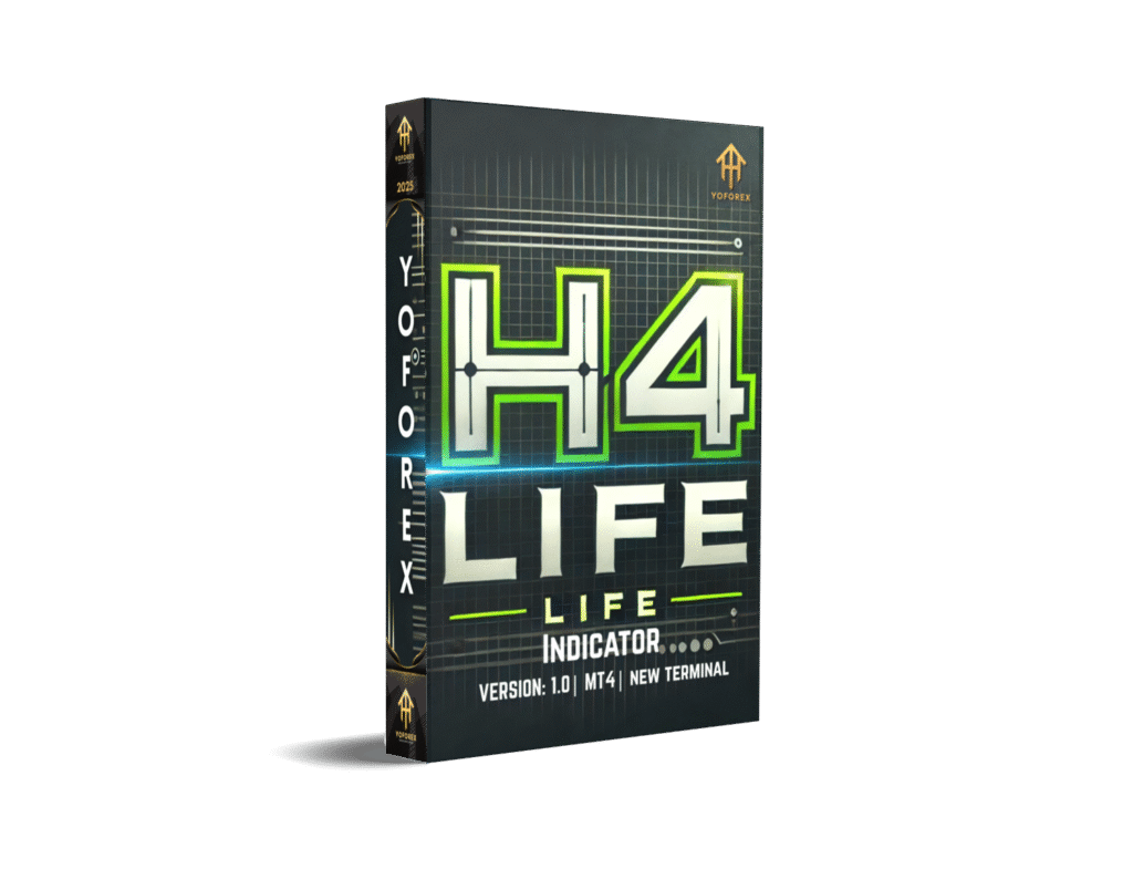H4 Life Indicator MT4