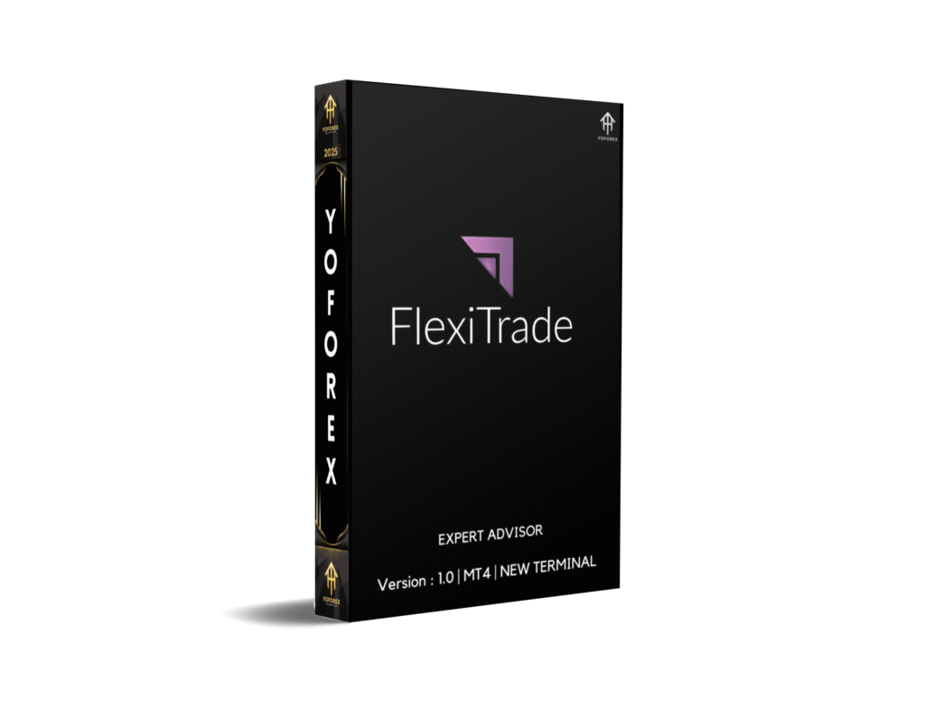 FlexiTrade Bot EA V1.0