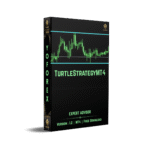 TurtleStrategyMT4 EA​ V1.2