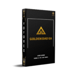 GOLDEN DAD EA V1.0 MT4 – A Powerful Gold-Focused Expert Advisor for MetaTrader 4
