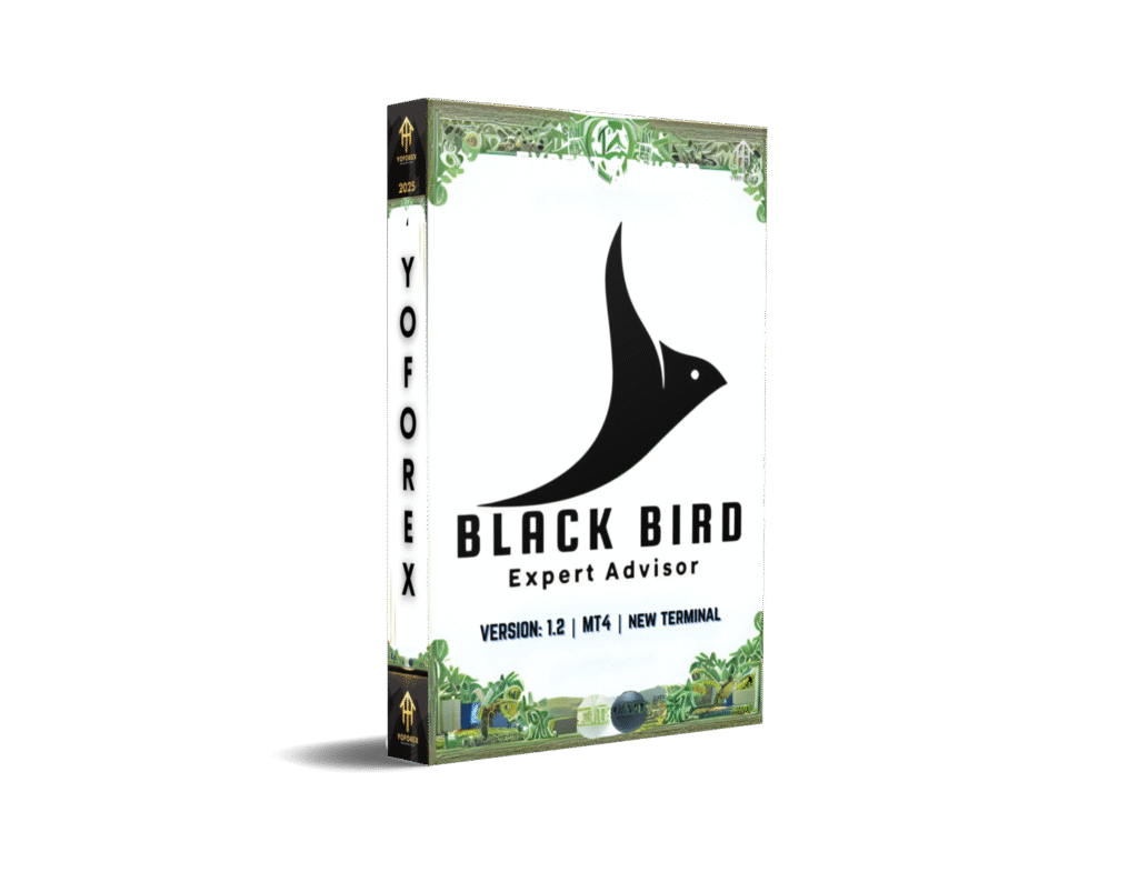 Black Bird EA V1.2
