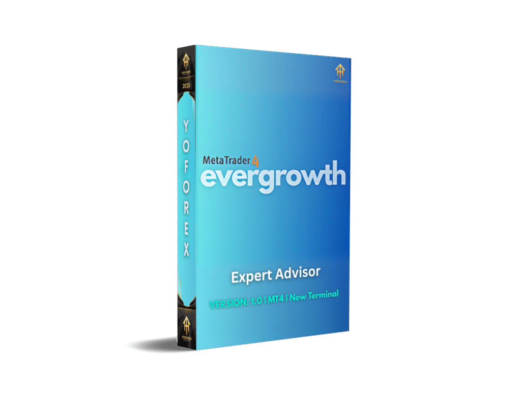 Evergrowth EA V1.0 MT4: Your Path to Consistent Forex Profits