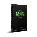 Pure Scalper R1 MT4 EA​ V1.0