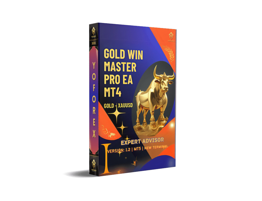 Gold Win Master Pro EA V24.0