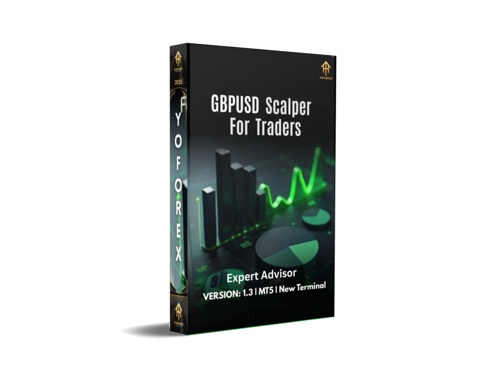 GBPUSD Scalper EA V1.3 MT5
