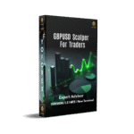 GBPUSD Scalper EA V1.3 MT5