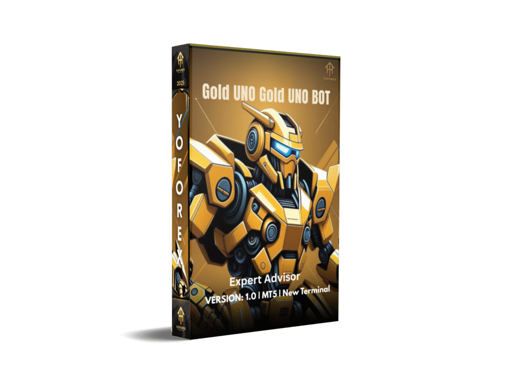 GOLD UNO BOT EA V.0 MT5