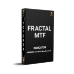 FRACTAL MTF Indicator