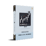 SimpleBar mtf Indicator