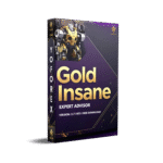 Gold Insane EA V2.7 MT5