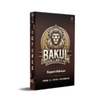 Bakul Dollar EA V1.0 MT4