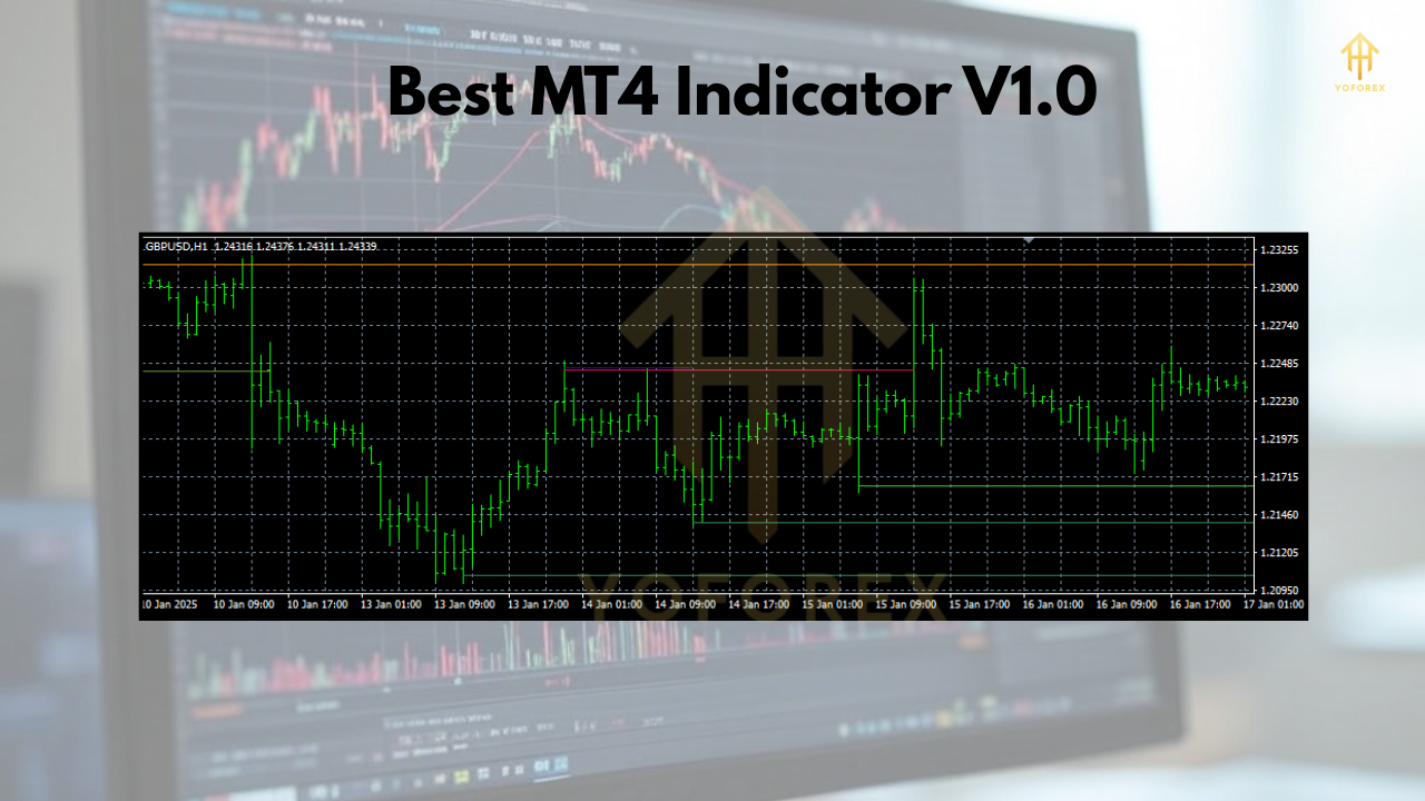 Best MT4 Indicator V1.0