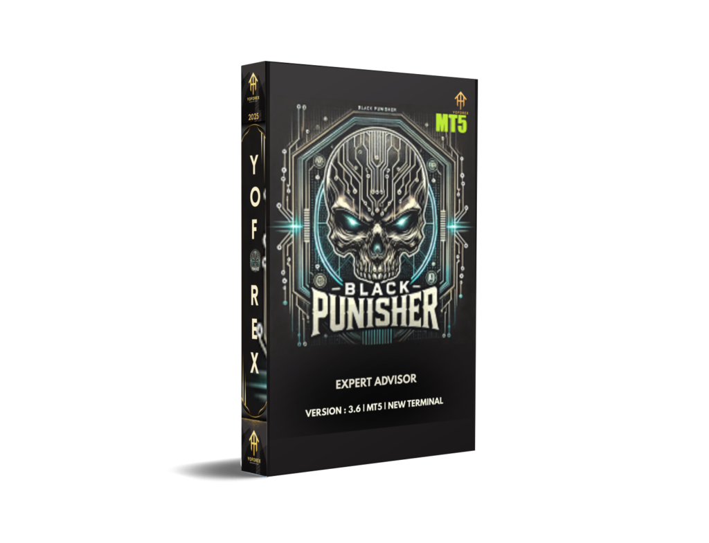 Black Punisher EA V3.6 MT5