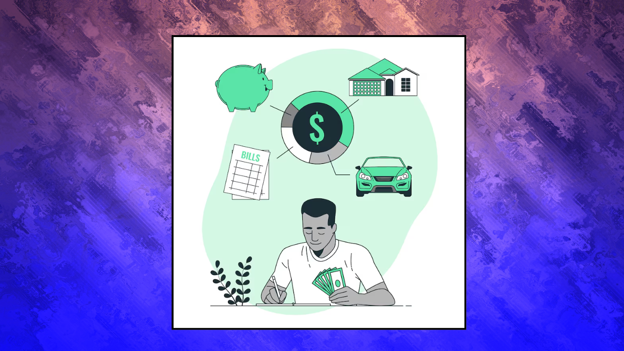 Central Tanshi vs. Flexy Markets