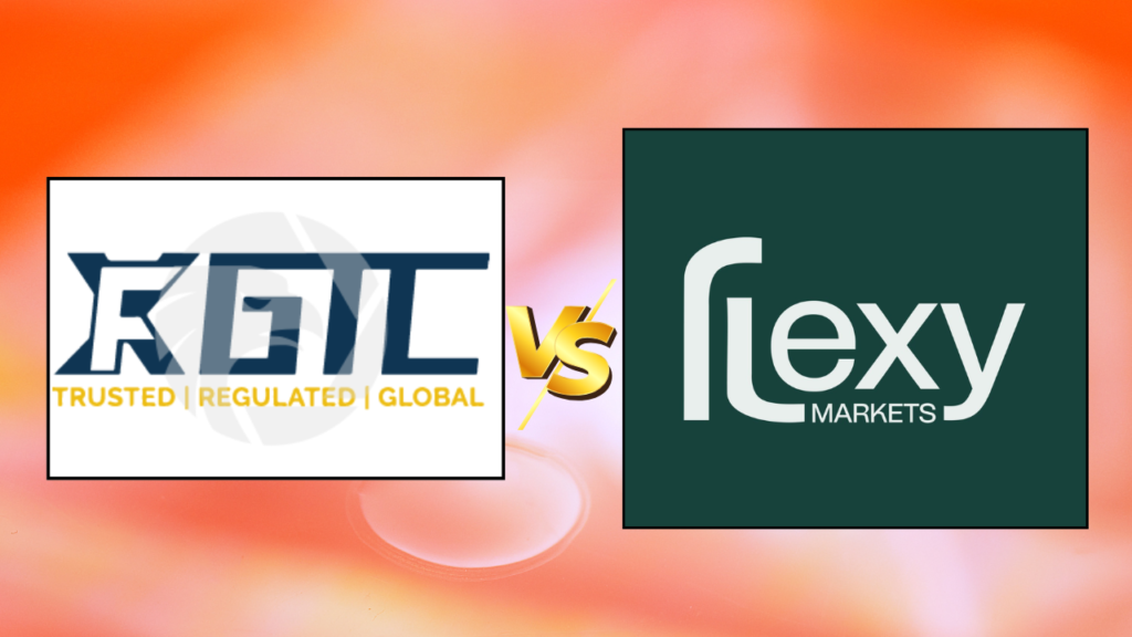 GTCFX vs. Flexy Markets