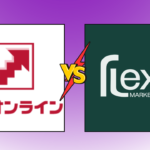 GaitameOnline and Flexy Markets