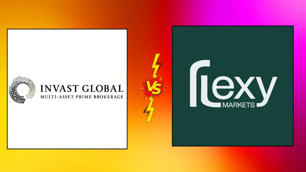 Invast Global Forex Broker vs. Flexy Markets