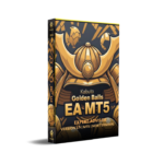 Kabuto Golden Balls EA V1.5 MT5