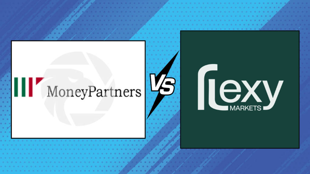 MONEY PARTNERS vs. Flexy Markets