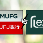 Mitsubishi UFJ eSmart Securities and Flexy Markets
