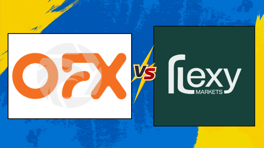 OFX vs. Flexy Markets